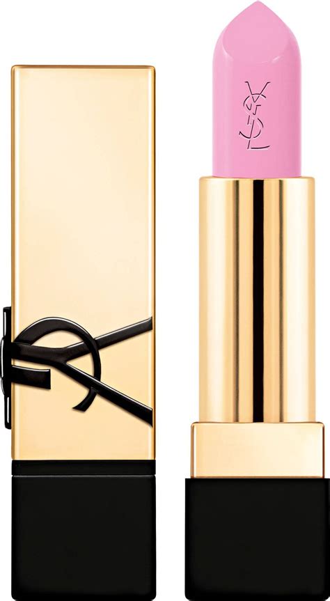 ysl lipstick plum fusion|YSL rose celebration lipstick.